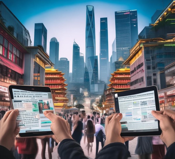 广东新派商贸新闻曝光,经济结构调整与社会变革的新视角 广东新派商贸新闻曝光,经济结构调整与社会变革的新视角