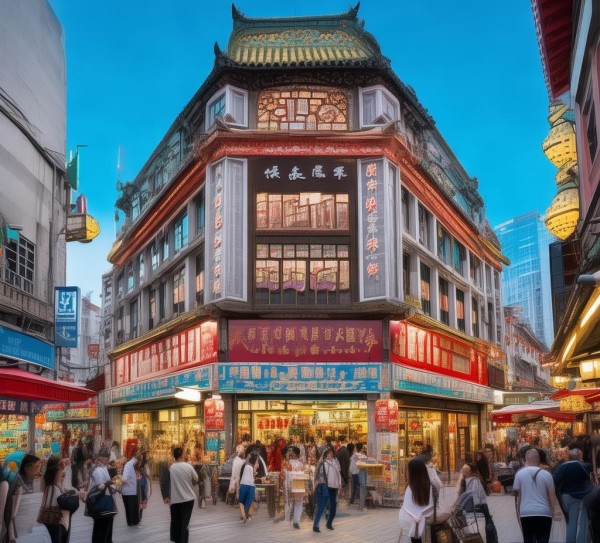 江口营盘街商贸服务店,商业中心典范,商业价值无限 江口营盘街商贸服务店,商业中心典范,商业价值无限