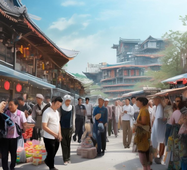 费县迈力仕商贸服务中心,助力地方经济发展与社会进步 费县迈力仕商贸服务中心,助力地方经济发展与社会进步