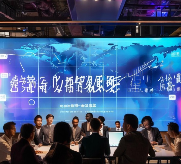 解读丹英商贸新闻,商业环境的新机遇与挑战 解读丹英商贸新闻,商业环境的新机遇与挑战