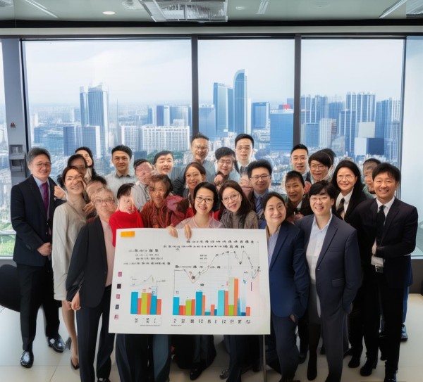 商贸公司,从亏损到盈利的成功案例 商贸公司,从亏损到盈利的成功案例